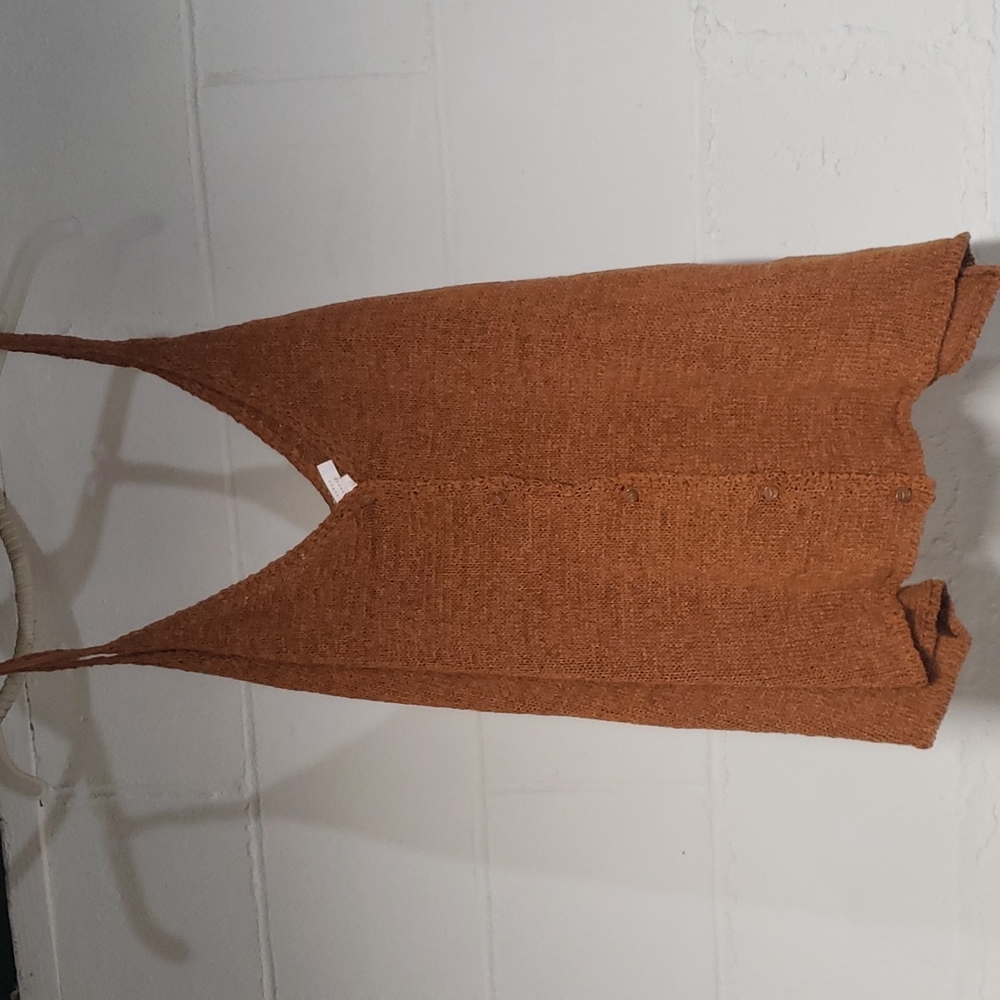 Lauren Conrad Knit Tank Top